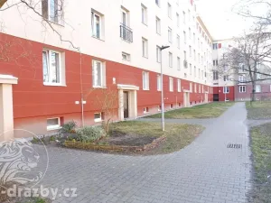 Dražba bytu 6+kk a větší, Plzeň, Francouzská třída, 133 m2