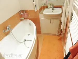 Dražba bytu 6+kk a větší, Plzeň, Francouzská třída, 133 m2
