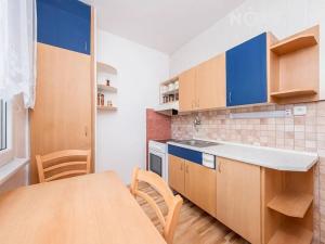 Pronájem bytu 1+1, Heřmanův Městec, V Lukách, 34 m2