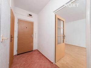Pronájem bytu 1+1, Heřmanův Městec, V Lukách, 34 m2