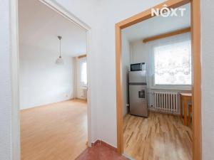 Pronájem bytu 1+1, Heřmanův Městec, V Lukách, 34 m2