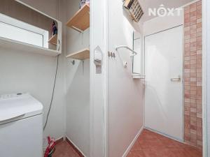 Pronájem bytu 1+1, Heřmanův Městec, V Lukách, 34 m2