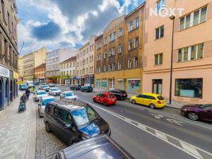 Prodej půdního prostoru, Praha - Žižkov, Husitská, 126 m2