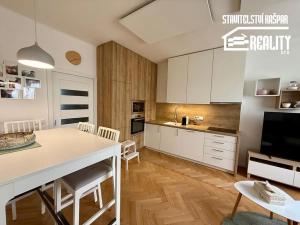 Prodej bytu 3+kk, Chrudim, Čs. armády, 63 m2
