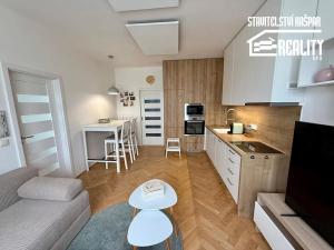Prodej bytu 3+kk, Chrudim, Čs. armády, 63 m2