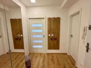 Prodej bytu 3+kk, Chrudim, Čs. armády, 63 m2