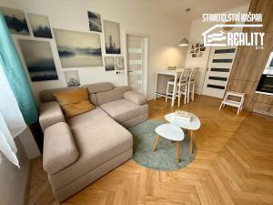 Prodej bytu 3+kk, Chrudim, Čs. armády, 63 m2