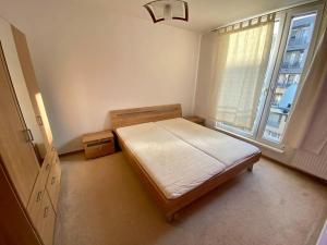 Pronájem bytu 2+kk, Praha - Stodůlky, Raichlova, 60 m2