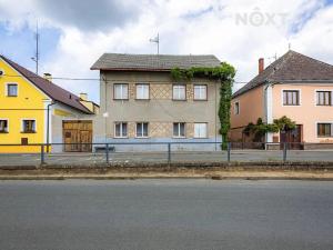 Prodej vícegeneračního domu, Všeruby, 310 m2