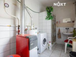 Prodej vícegeneračního domu, Všeruby, 310 m2