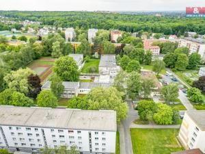 Prodej bytu 3+1, Ostrava - Hrabůvka, Mitušova, 54 m2