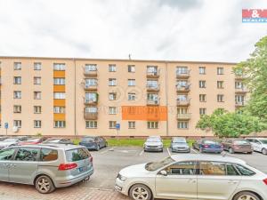 Prodej bytu 3+1, Ostrava - Hrabůvka, Mitušova, 54 m2