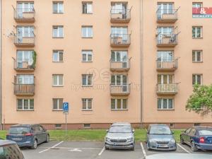 Prodej bytu 3+1, Ostrava - Hrabůvka, Mitušova, 54 m2