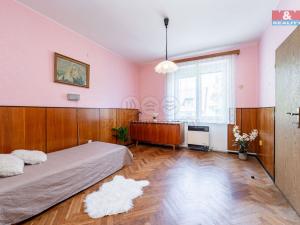 Prodej bytu 3+1, Polná, Palackého, 62 m2