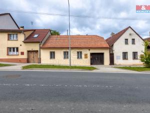 Prodej rodinného domu, Kožlany, Kralovická, 50 m2