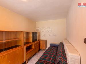 Prodej rodinného domu, Kožlany, Kralovická, 50 m2