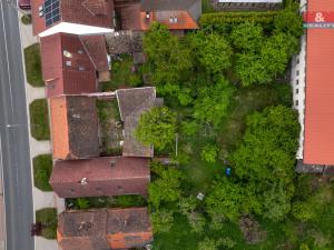 Prodej rodinného domu, Kožlany, Kralovická, 50 m2