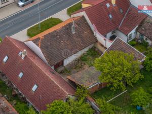 Prodej rodinného domu, Kožlany, Kralovická, 50 m2