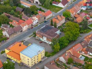 Prodej rodinného domu, Kožlany, Kralovická, 50 m2