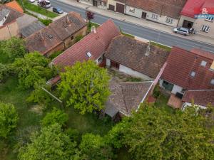 Prodej rodinného domu, Kožlany, Kralovická, 50 m2