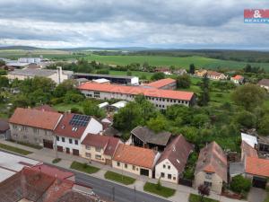 Prodej rodinného domu, Kožlany, Kralovická, 50 m2