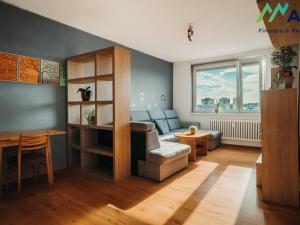 Prodej bytu 3+1, Olomouc - Povel, Heyrovského, 64 m2