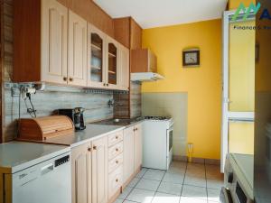 Prodej bytu 3+1, Olomouc - Povel, Heyrovského, 64 m2