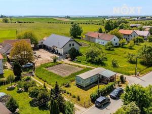 Prodej pozemku pro bydlení, Dolní Roveň, 529 m2