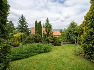 Prodej pozemku pro bydlení, Dobřichovice, Lesní, 1332 m2