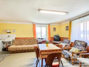Prodej rodinného domu, Libodřice, 74 m2
