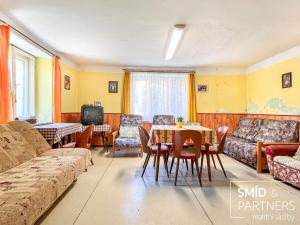 Prodej rodinného domu, Libodřice, 74 m2