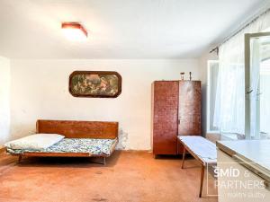 Prodej rodinného domu, Libodřice, 74 m2
