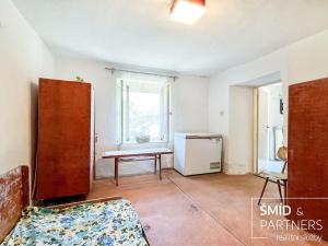 Prodej rodinného domu, Libodřice, 74 m2
