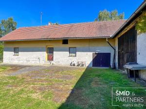 Prodej rodinného domu, Libodřice, 74 m2