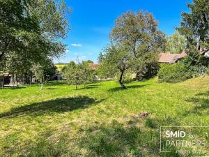 Prodej rodinného domu, Libodřice, 74 m2