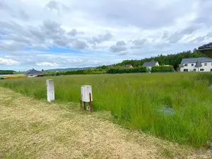 Prodej pozemku pro bydlení, Hvozdná, Zahradní, 1058 m2