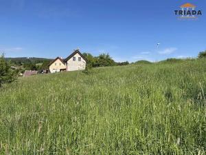 Prodej pozemku pro bydlení, Slaná, 3296 m2
