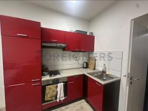 Pronájem bytu 1+kk, Brno, Bratislavská, 31 m2
