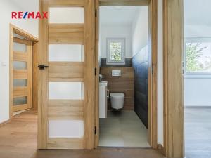 Pronájem rodinného domu, Stochov, Krátká, 88 m2