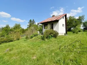 Prodej chaty, Hranice, 57 m2