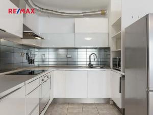 Prodej bytu 2+kk, Praha - Zličín, Lipovská, 53 m2