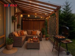 Prodej bytu 2+kk, Praha - Zličín, Lipovská, 53 m2