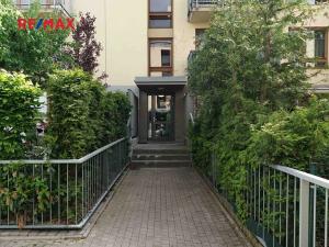 Prodej bytu 2+kk, Praha - Zličín, Lipovská, 53 m2