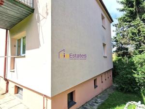Prodej bytu 3+1, Praha - Košíře, Nad Turbovou, 60 m2