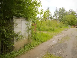 Prodej pozemku pro bydlení, Tábor, 1117 m2