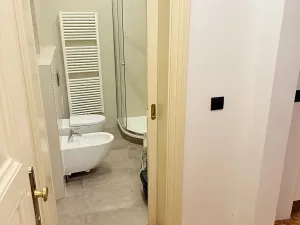 Pronájem bytu 2+kk, Praha - Nové Město, Jungmannovo náměstí, 45 m2