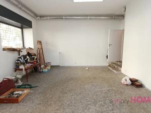 Pronájem obchodního prostoru, Praha - Vršovice, 28. pluku, 44 m2
