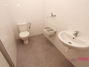 Pronájem obchodního prostoru, Praha - Vršovice, 28. pluku, 44 m2