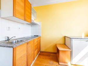 Prodej bytu 2+kk, Praha - Strašnice, Vinohradská, 38 m2