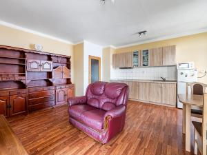 Prodej bytu 2+kk, Praha - Strašnice, Vinohradská, 56 m2
